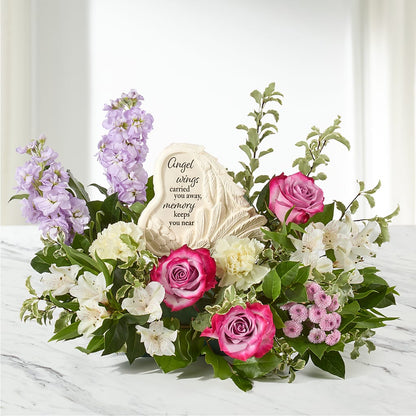 In My Heart Arrangement –  Corner Flowers, Brooklyn NY
