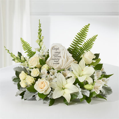 Holding You Close Arrangement –  Corner Flowers, Brooklyn NY