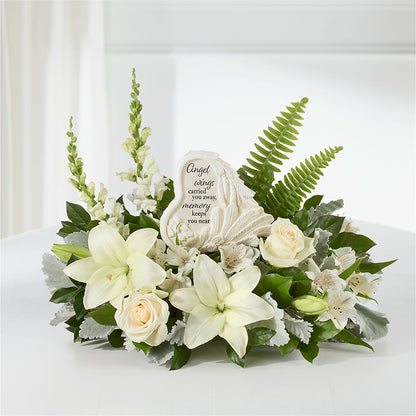 Holding You Close Arrangement –  Corner Flowers, Brooklyn NY