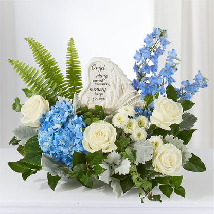 Dearest Arrangement –  Corner Flowers, Brooklyn NY