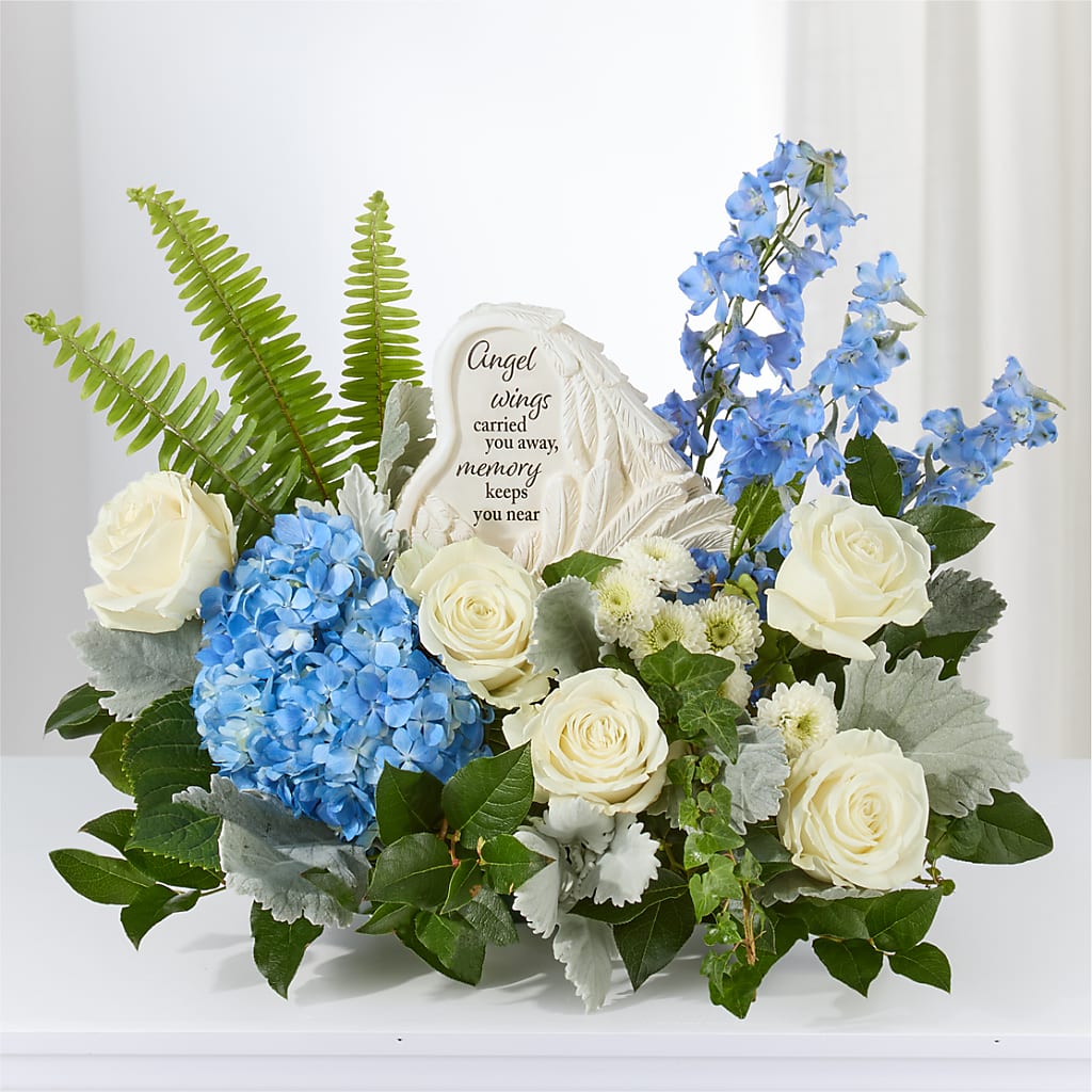 Dearest Arrangement –  Corner Flowers, Brooklyn NY