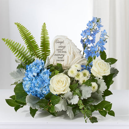 Dearest Arrangement –  Corner Flowers, Brooklyn NY
