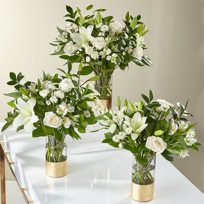 Beautiful Day Bouquet –  Corner Flowers, Brooklyn NY