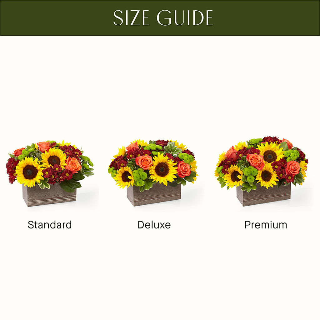 Happy Harvest Garden –  Corner Flowers, Brooklyn NY