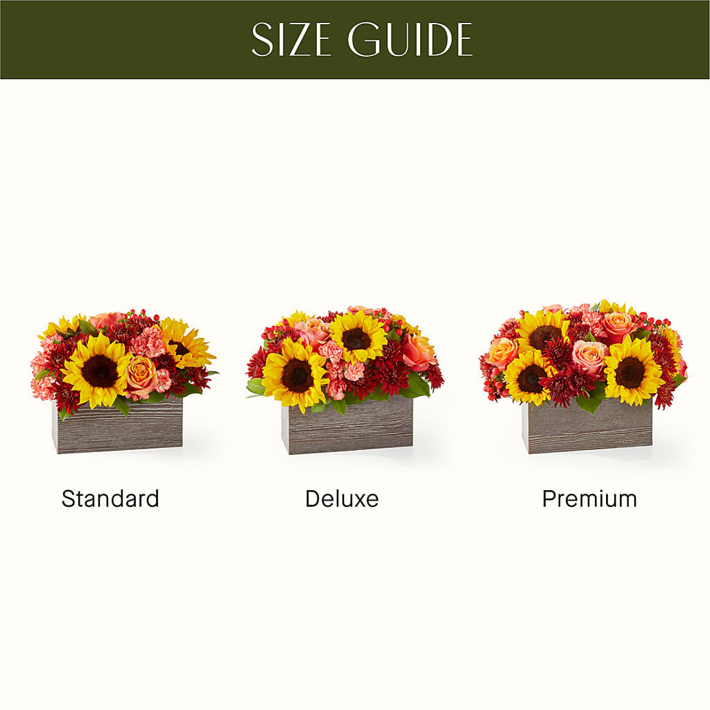 Fresh Cider Bouquet –  Corner Flowers, Brooklyn NY