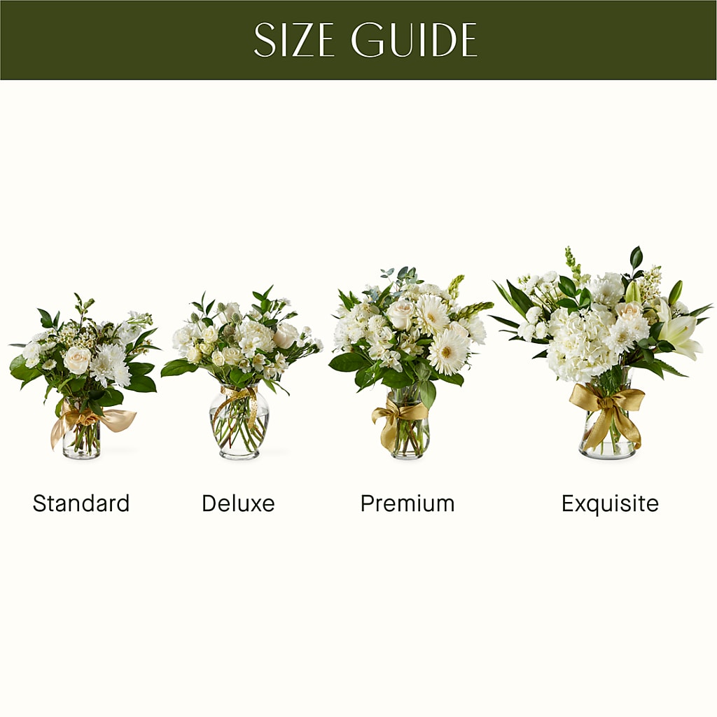 New Beginnings – A Florist Original –  Corner Flowers, Brooklyn NY