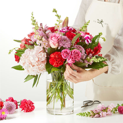 Swooning Over You - A Luxury Florist Original –  Corner Flowers, Brooklyn NY