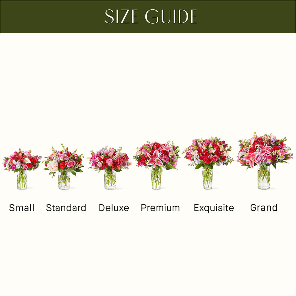 Swooning Over You - A Luxury Florist Original –  Corner Flowers, Brooklyn NY