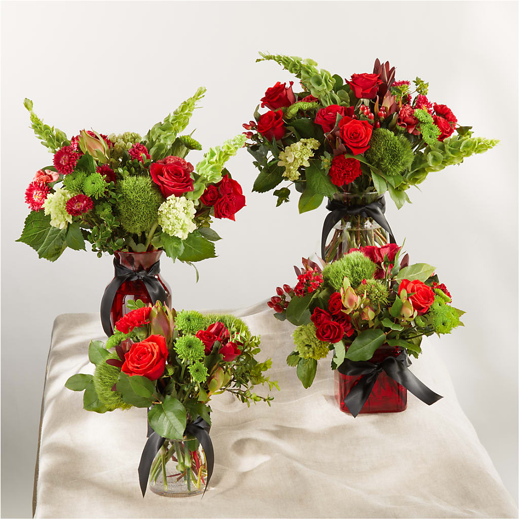 Heritage Kindle – A Florist Original –  Corner Flowers, Brooklyn NY