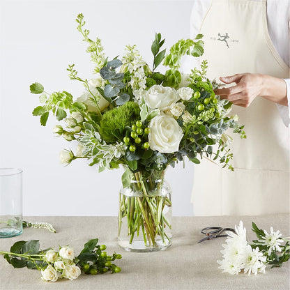 Irish Garden - A Florist Original –  Corner Flowers, Brooklyn NY