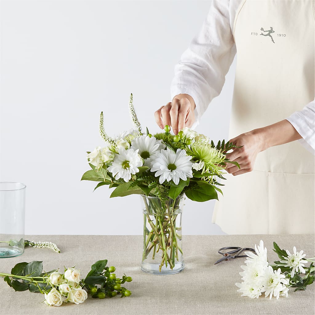 Irish Garden - A Florist Original –  Corner Flowers, Brooklyn NY