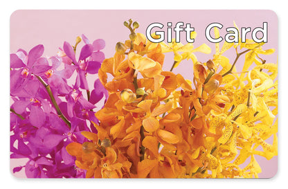 Gift Card –  Corner Flowers, Brooklyn NY