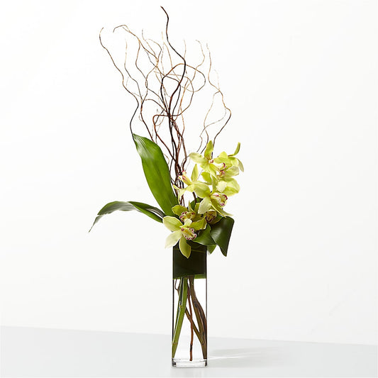 The Statement –  Corner Flowers, Brooklyn NY