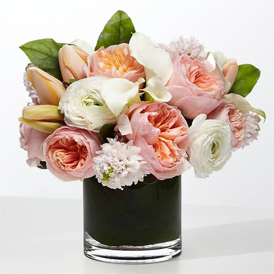 The Destiny –  Corner Flowers, Brooklyn NY