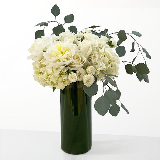 The Pearl –  Corner Flowers, Brooklyn NY