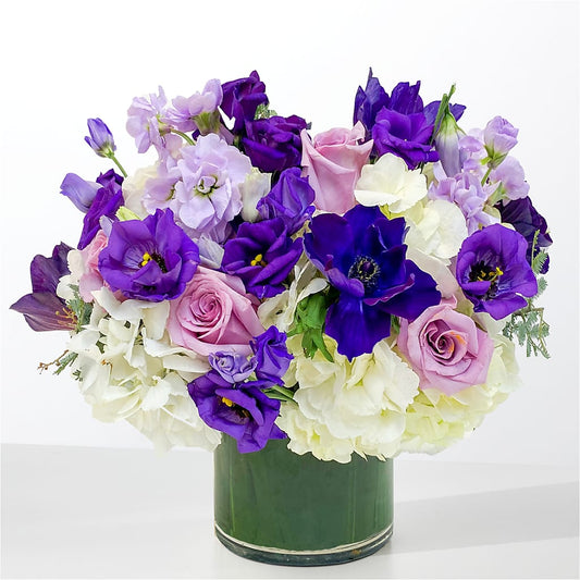 The Gemstone –  Corner Flowers, Brooklyn NY