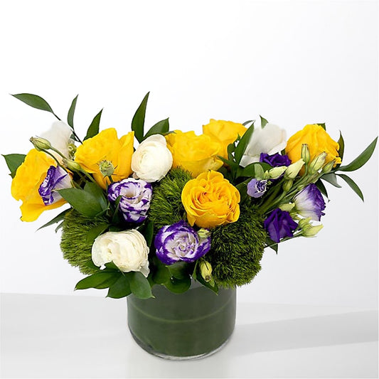 The Spectacle –  Corner Flowers, Brooklyn NY