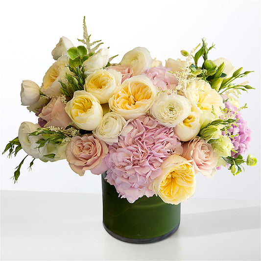 The Melody –  Corner Flowers, Brooklyn NY