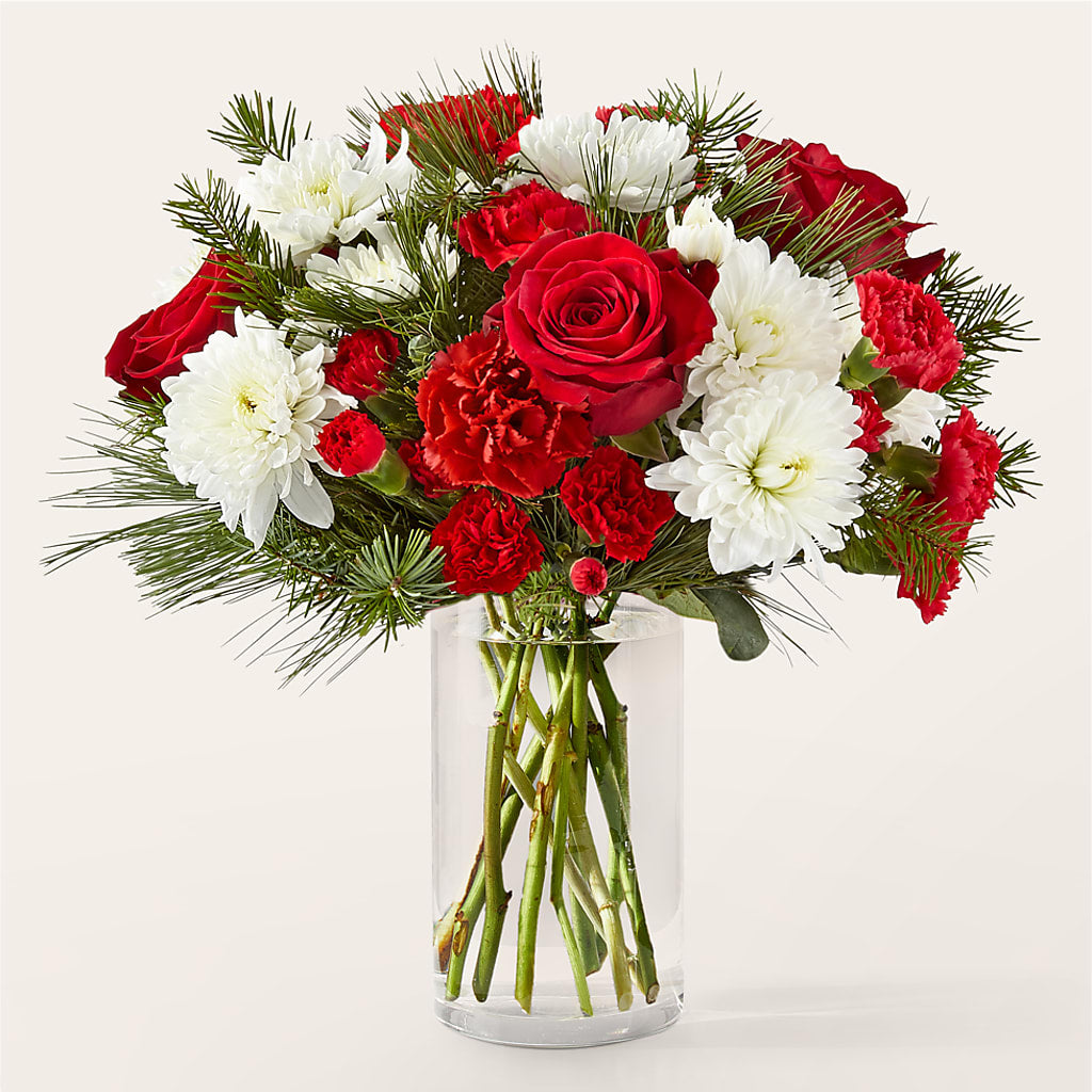 Seasonal Magic Bouquet –  Corner Flowers, Brooklyn NY