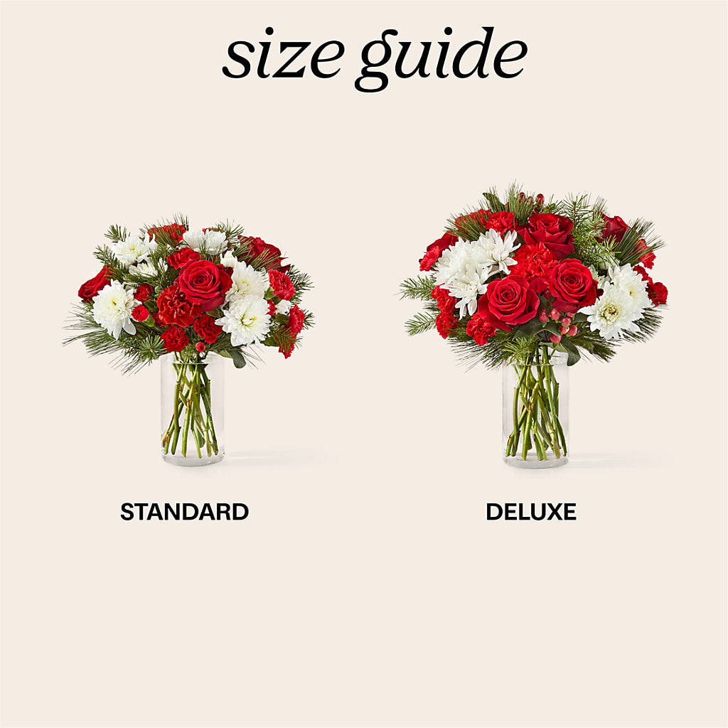 Seasonal Magic Bouquet –  Corner Flowers, Brooklyn NY
