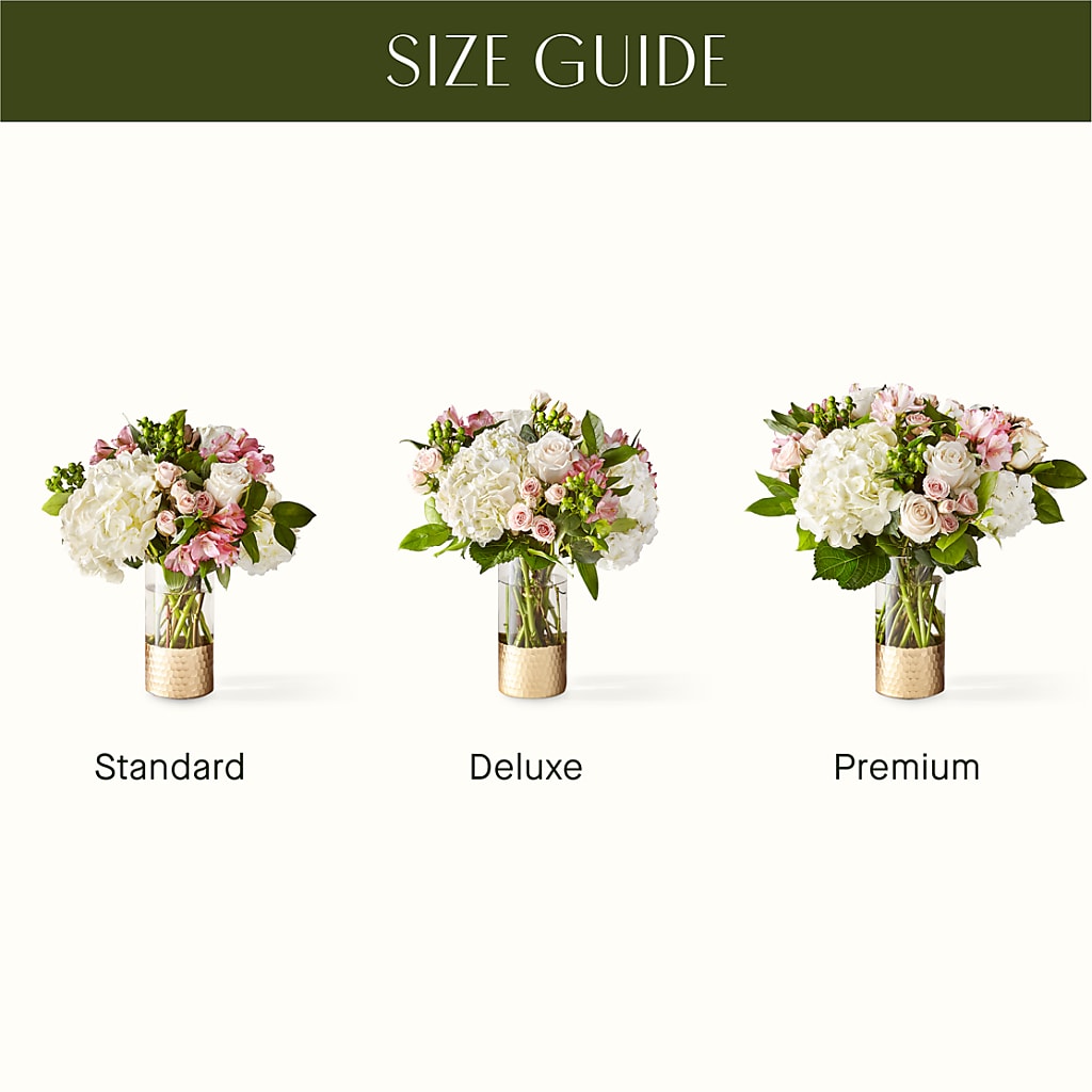 Parisian Stroll Bouquet –  Corner Flowers, Brooklyn NY