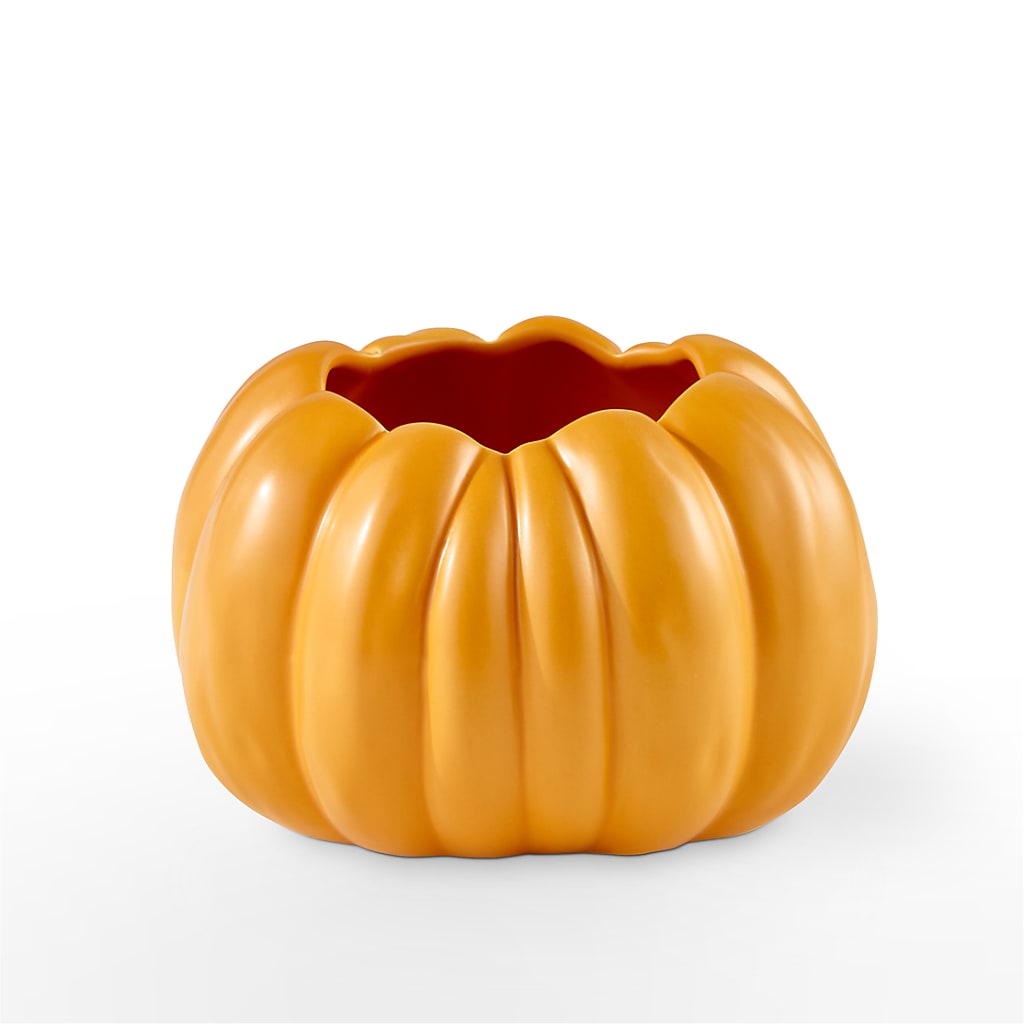 Pick of the Patch Pumpkin Bouquet –  Corner Flowers, Brooklyn NY