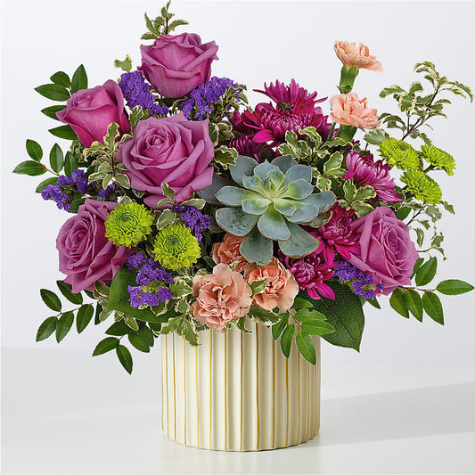 You're a Gem Bouquet –  Corner Flowers, Brooklyn NY