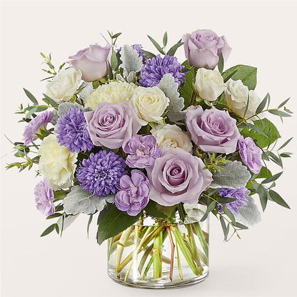 Stardust Bouquet –  Corner Flowers, Brooklyn NY