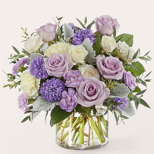 Stardust Bouquet –  Corner Flowers, Brooklyn NY