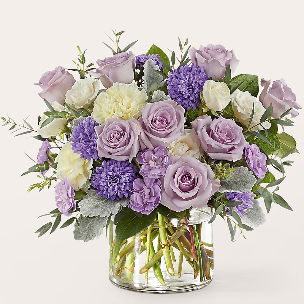 Stardust Bouquet –  Corner Flowers, Brooklyn NY