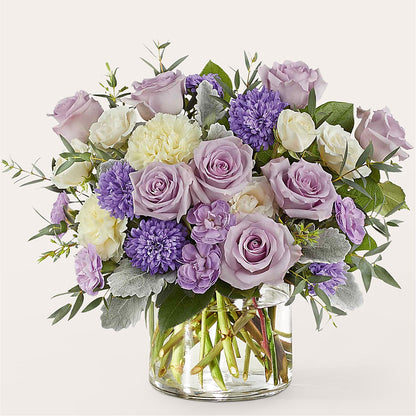 Stardust Bouquet –  Corner Flowers, Brooklyn NY