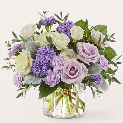Stardust Bouquet –  Corner Flowers, Brooklyn NY