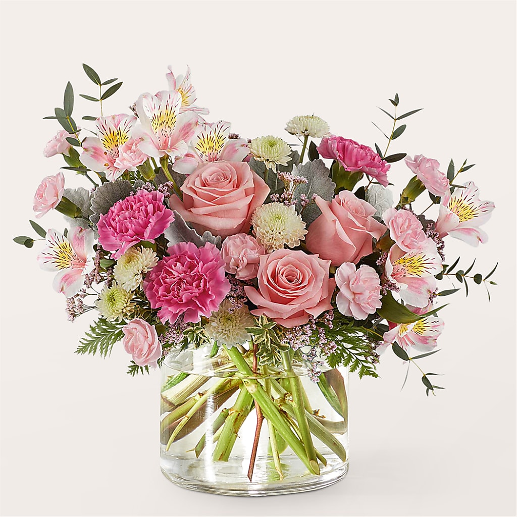 The Treehouse Bouquet –  Corner Flowers, Brooklyn NY