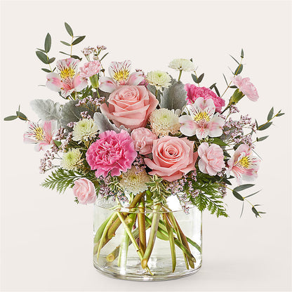 The Treehouse Bouquet –  Corner Flowers, Brooklyn NY