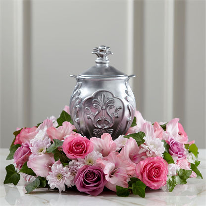 Glorious Tribute Arrangement –  Corner Flowers, Brooklyn NY