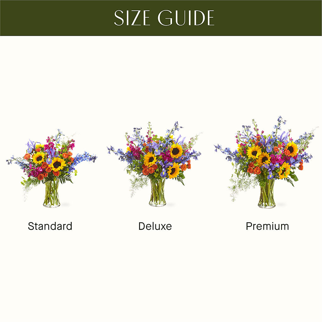 Rays of Life Bouquet –  Corner Flowers, Brooklyn NY