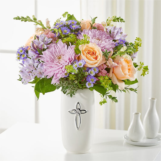 Divine Gift Bouquet –  Corner Flowers, Brooklyn NY