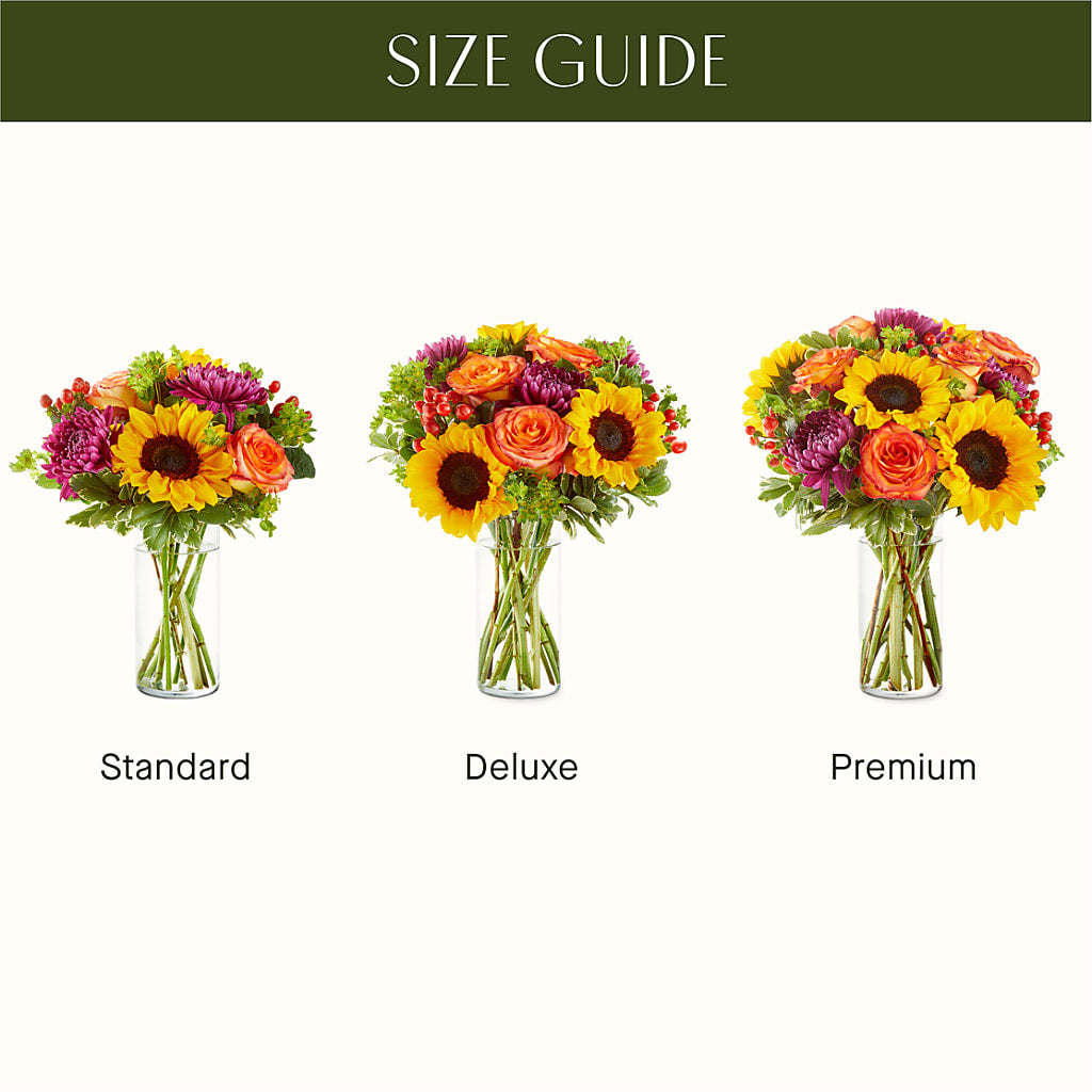 Nature Walk Bouquet –  Corner Flowers, Brooklyn NY