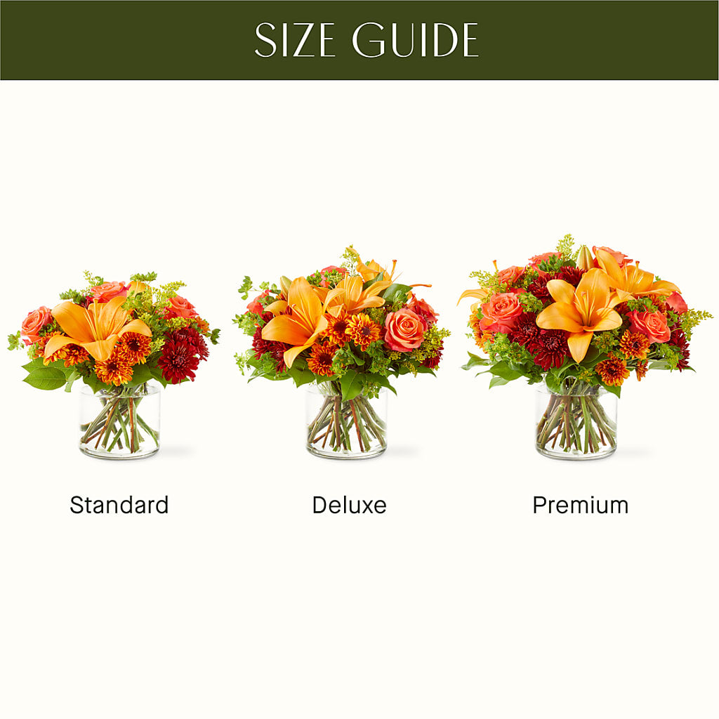 Honeycrisp Bouquet –  Corner Flowers, Brooklyn NY
