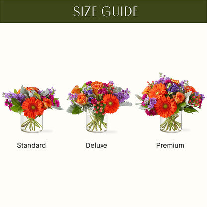 Sangria Bouquet –  Corner Flowers, Brooklyn NY