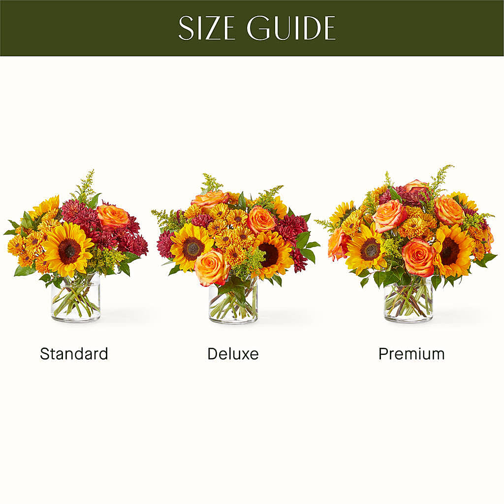 Flannel Scarf Bouquet –  Corner Flowers, Brooklyn NY