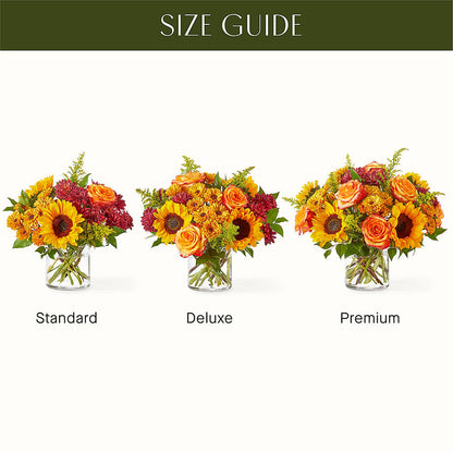 Flannel Scarf Bouquet –  Corner Flowers, Brooklyn NY