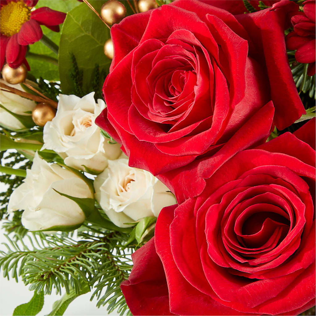 Believe Bouquet –  Corner Flowers, Brooklyn NY