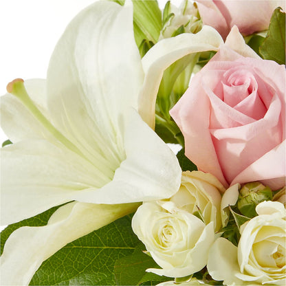 Kindhearted Bouquet –  Corner Flowers, Brooklyn NY
