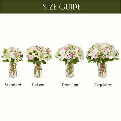 Kindhearted Bouquet –  Corner Flowers, Brooklyn NY