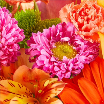 Soiree Bouquet –  Corner Flowers, Brooklyn NY