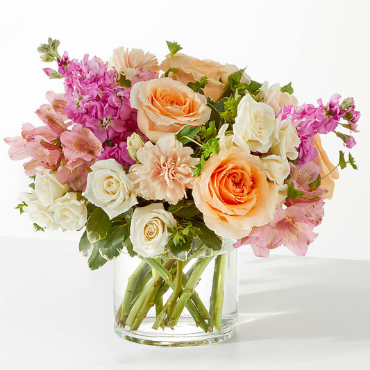 Paradise Bouquet –  Corner Flowers, Brooklyn NY