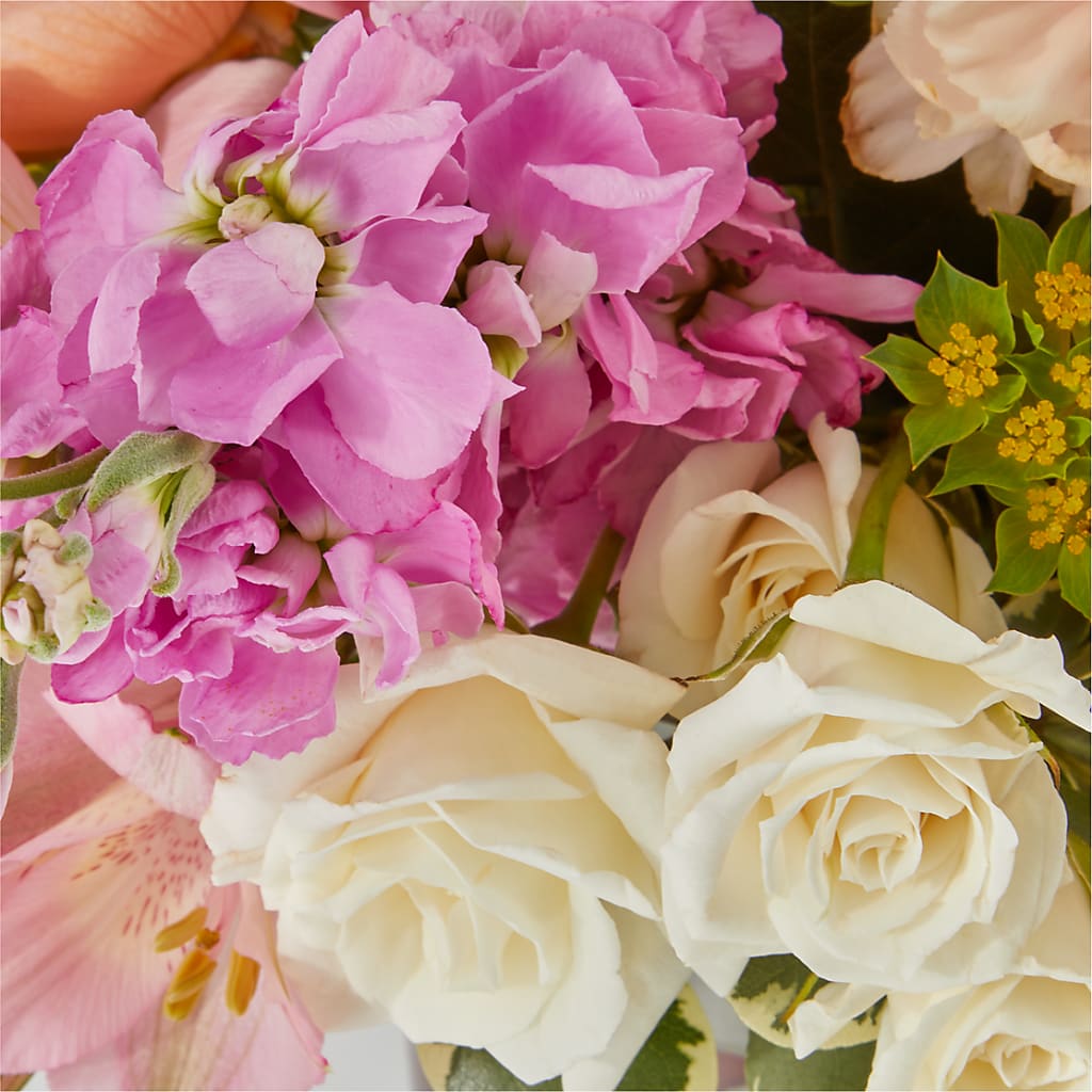 Paradise Bouquet –  Corner Flowers, Brooklyn NY