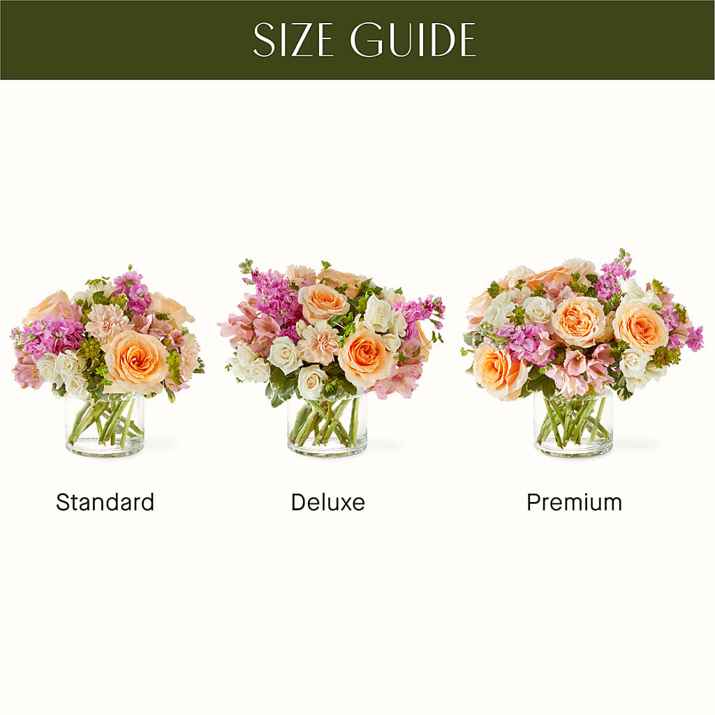 Paradise Bouquet –  Corner Flowers, Brooklyn NY