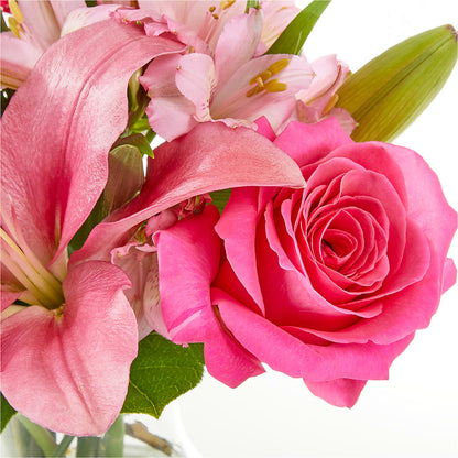 Lots of Love Bouquet –  Corner Flowers, Brooklyn NY